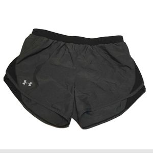 Under Armour Loose Heat Gear Shorts